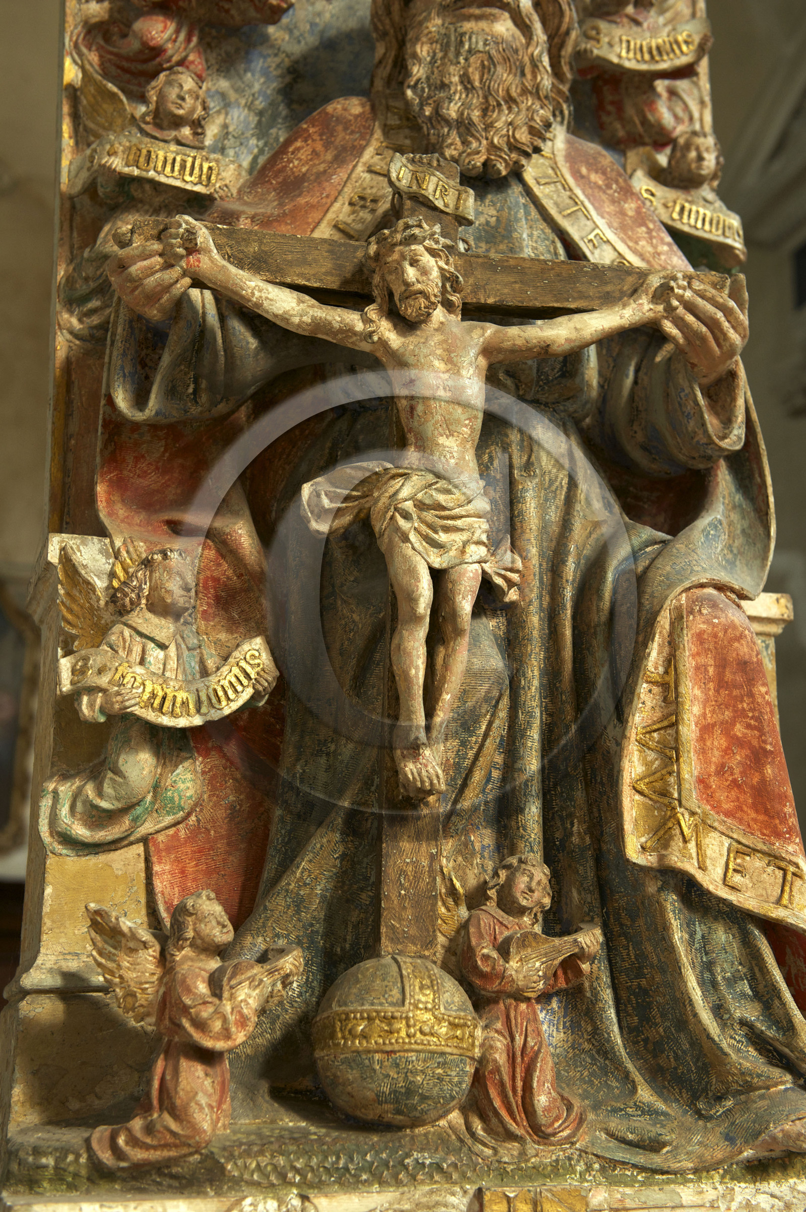 France, Nancy
