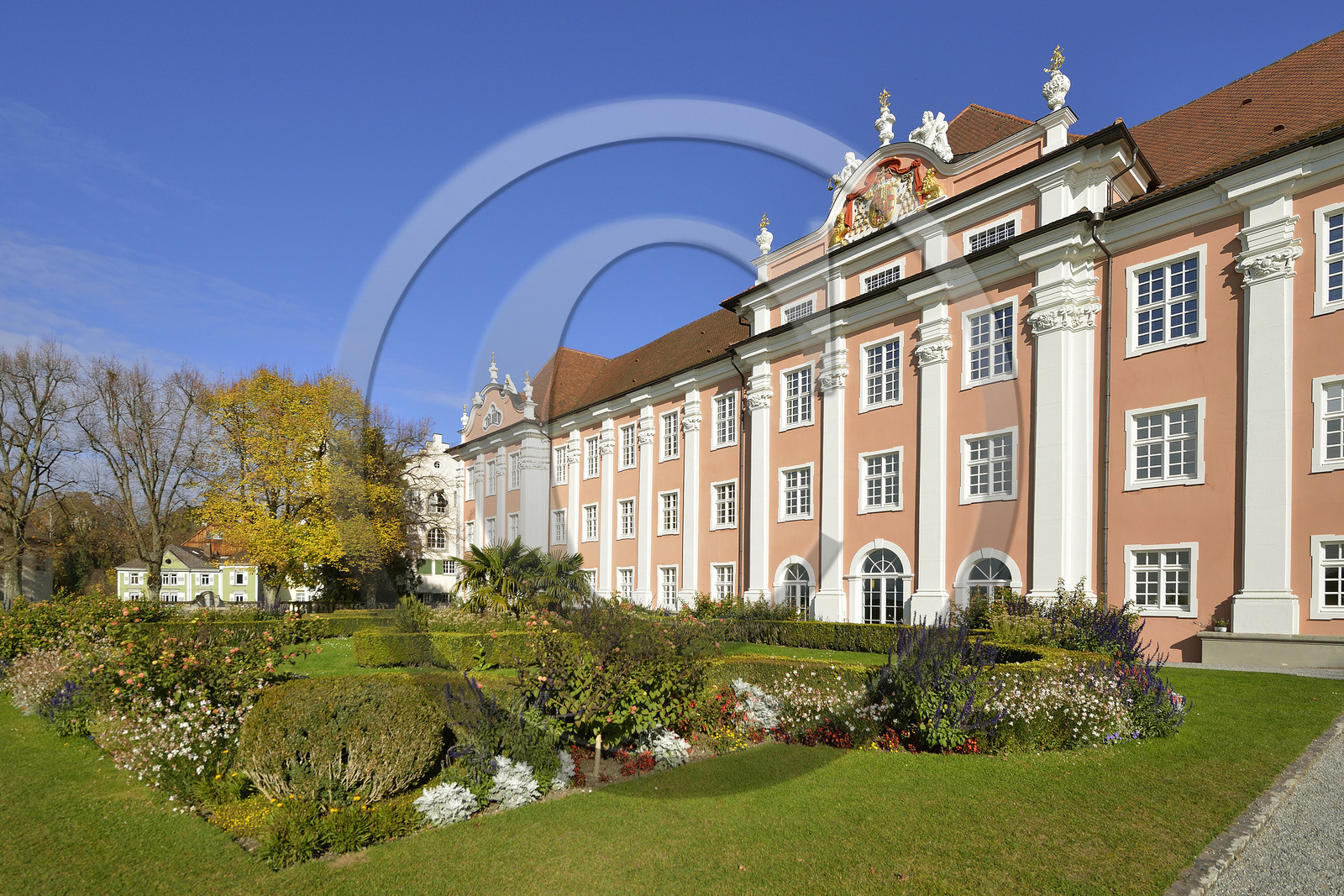 Allemagne, Meersburg