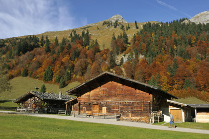 Autriche, Tyrol