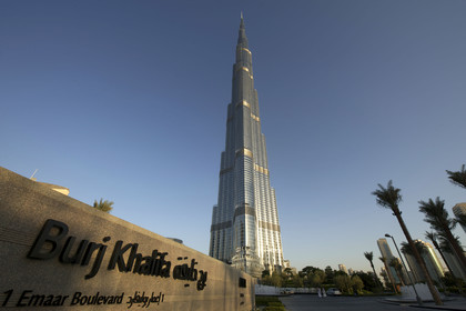 Dubai, E.A.U