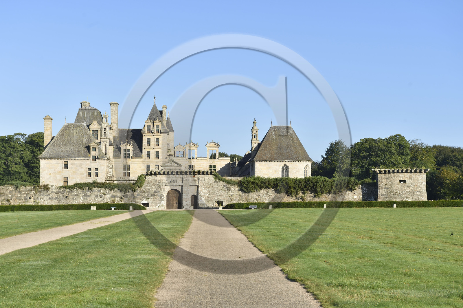 France, Bretagne