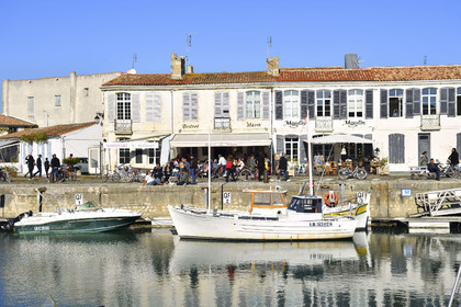 France, Ré