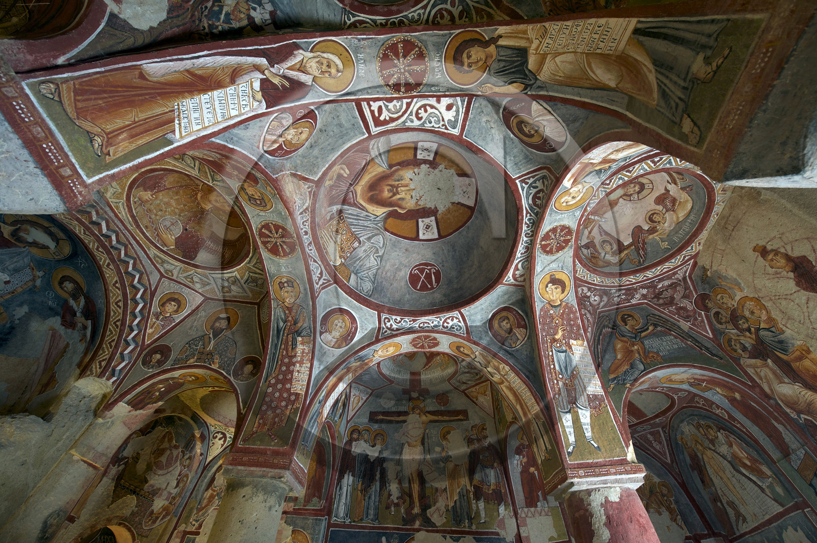 Turquie, Cappadoce