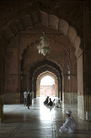 Inde, Delhi