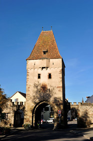 France, Alsace