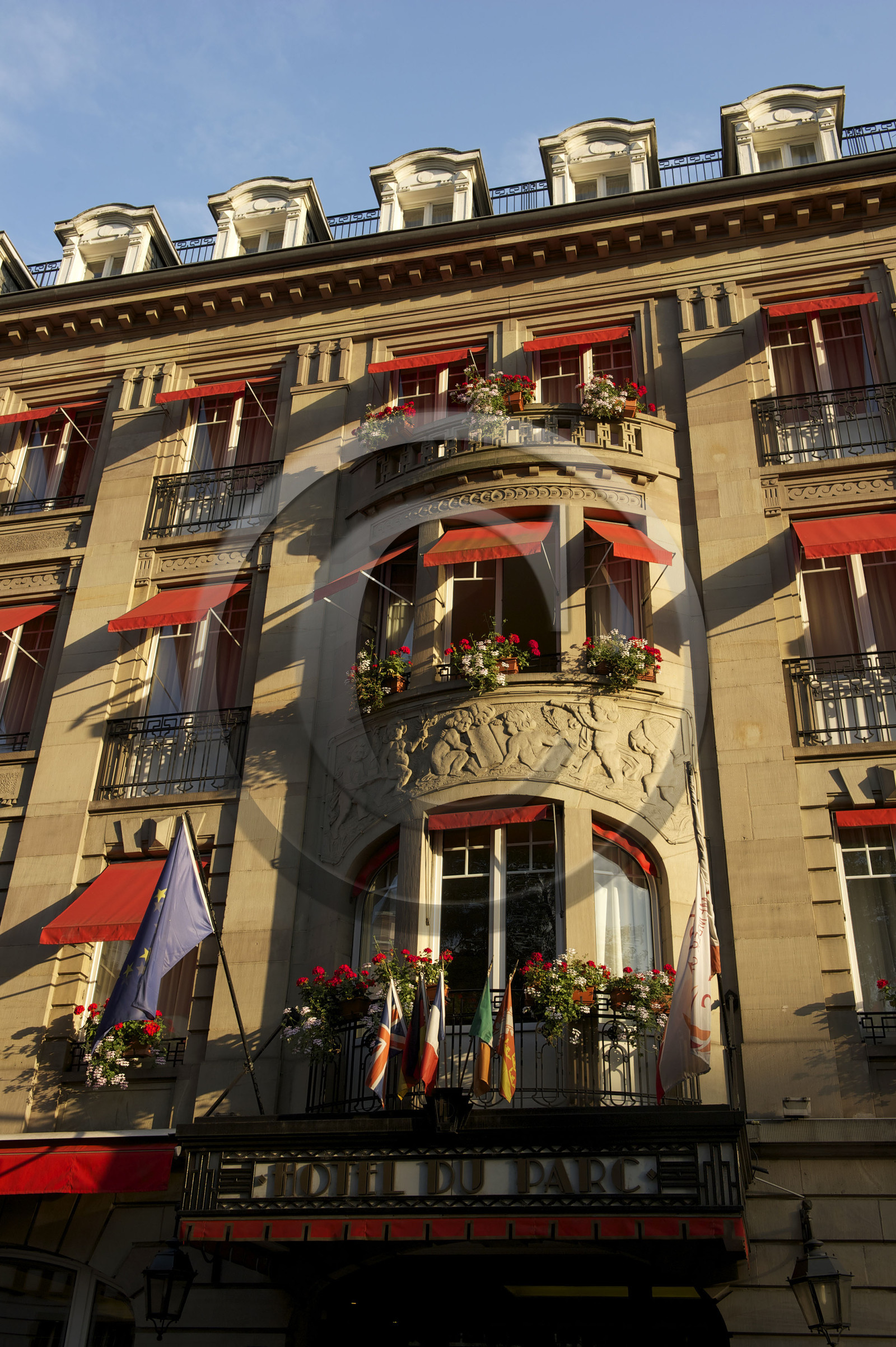 France, Mulhouse