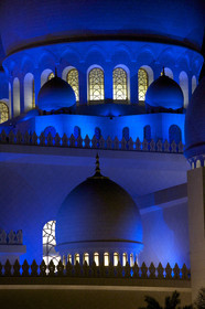 Abu Dhabi