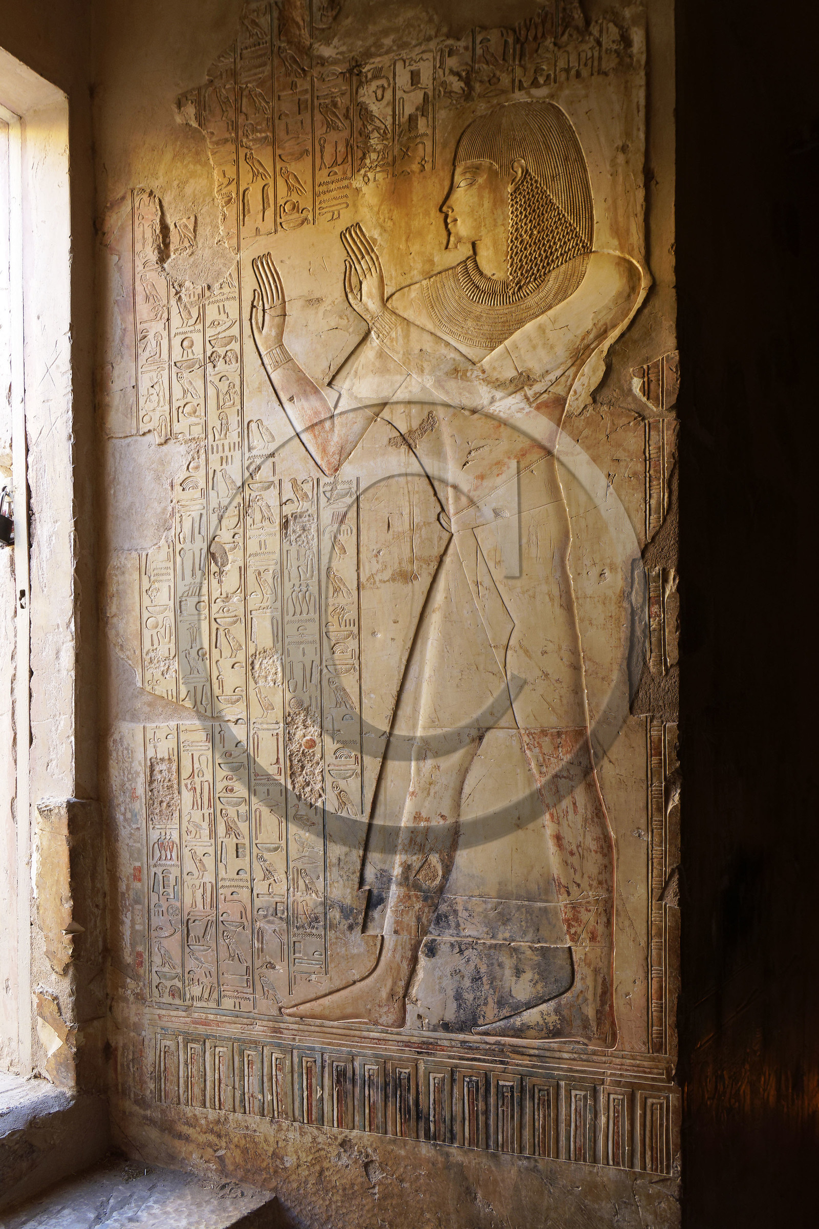 Egypte, Louxor