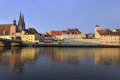 Allemagne, Bamberg