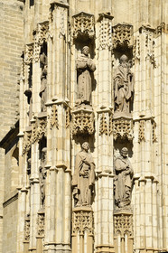 Espagne, Séville