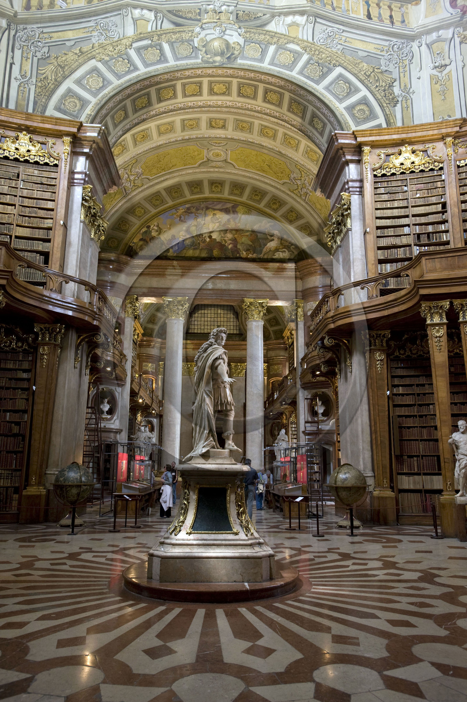 Autriche, Wien