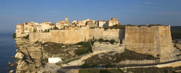 Bonifacio, Corse