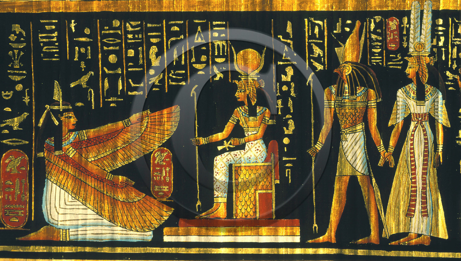 EGYPTE