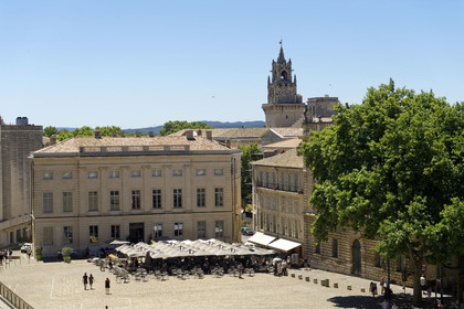 France, Avignon