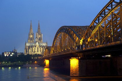 Allemagne, Cologne