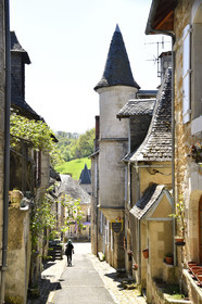 France, Turenne