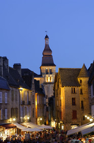 Sarlat, France