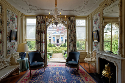 Hollande, Amsterdam