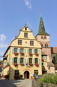 France, Alsace