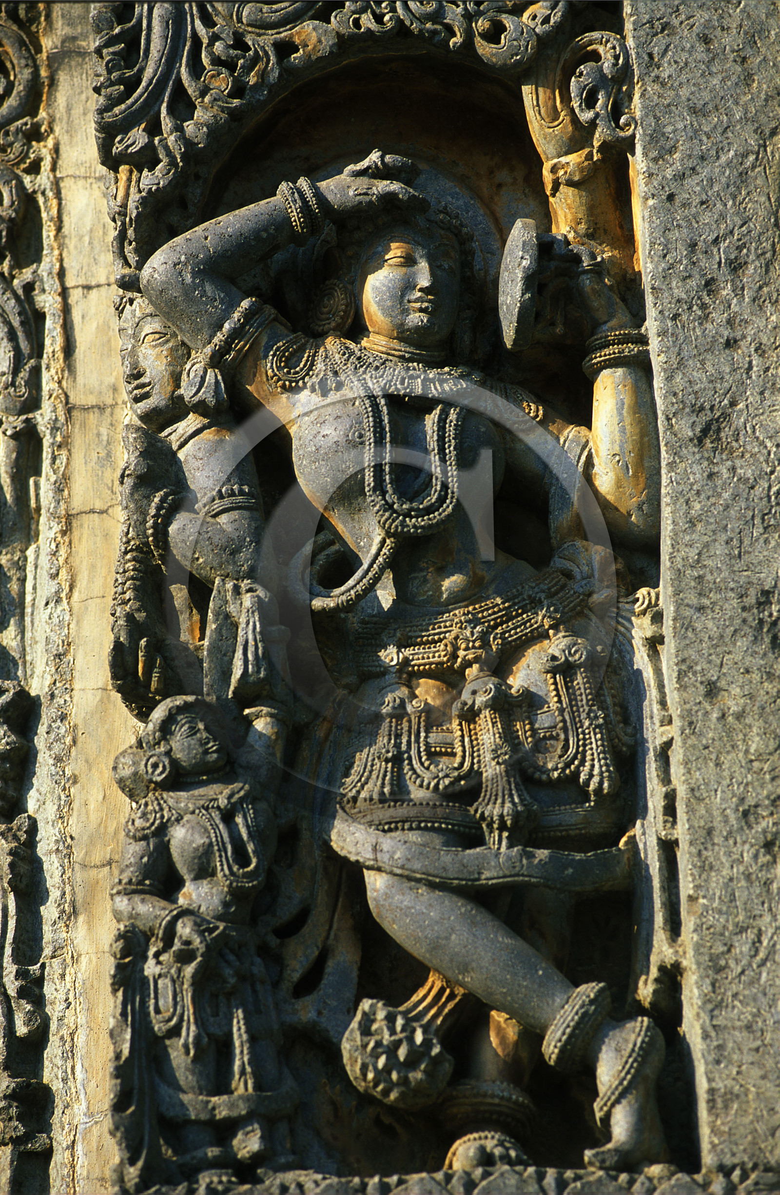 Inde du Sud