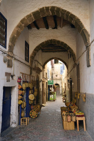 Maroc, Essaouira