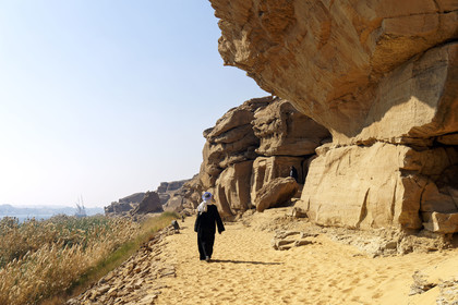 Egypte, Nil