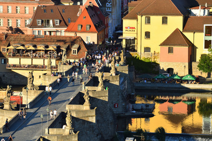 Allemagne, Wurzburg