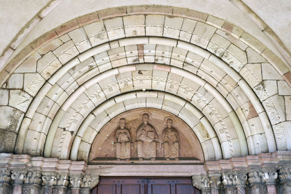 France, Guebwiller