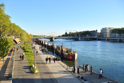 France, Lyon