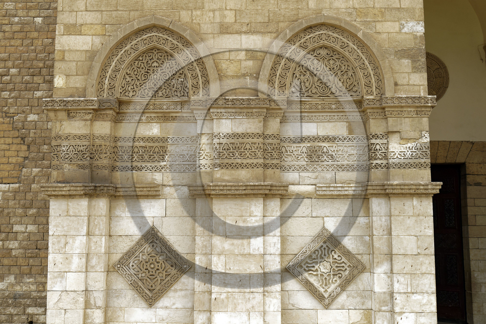 Egypte, Cairo