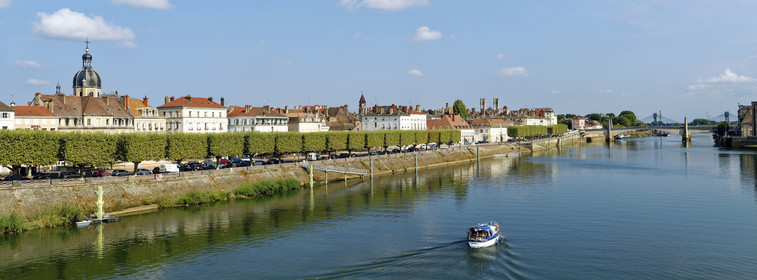 France, Chalon