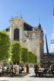 France, Nancy