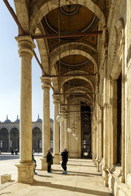 Egypte, Cairo