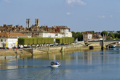 France, Chalon