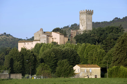 Italie, Toscane