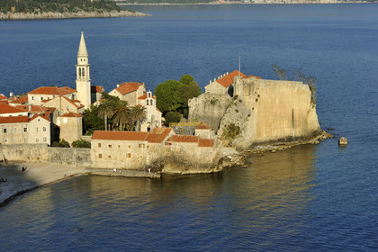 Montenegro, Budva