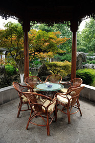 Chine, Hangzhou