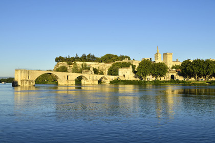 France, Avignon