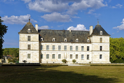 France, Ancy