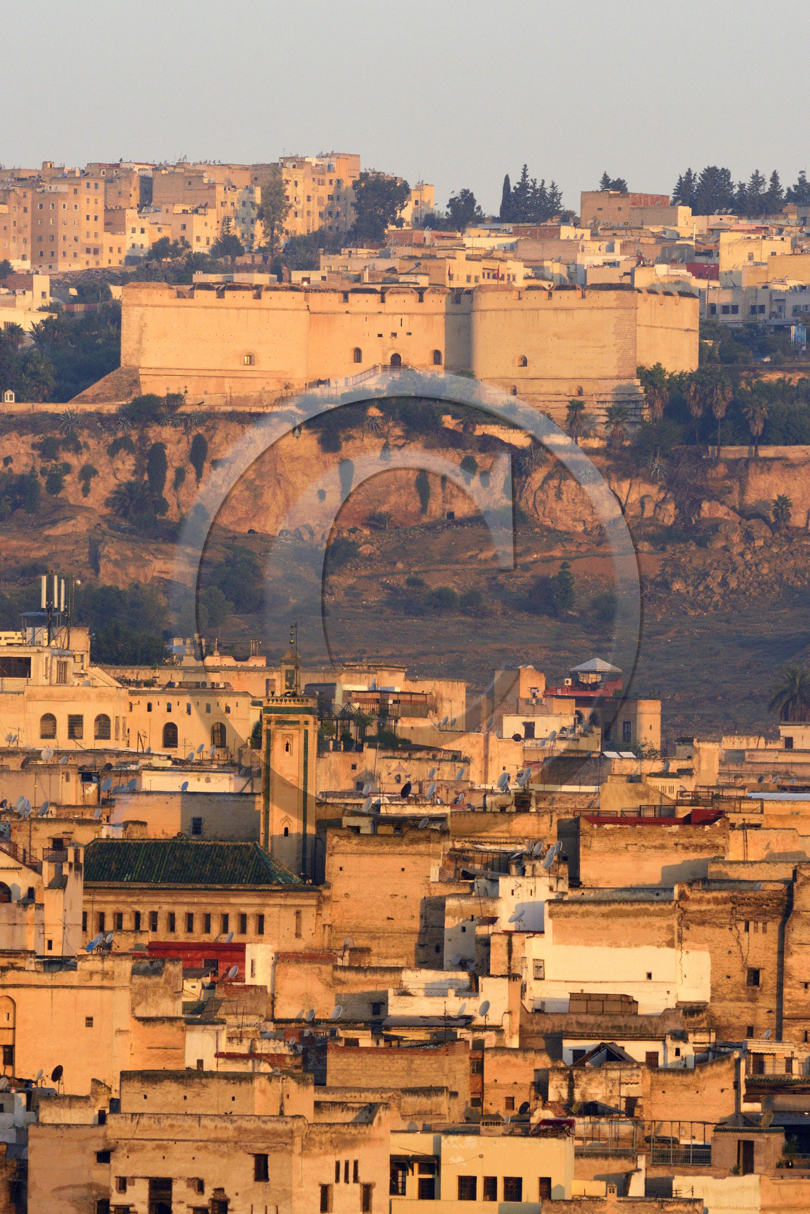 Maroc, Fes