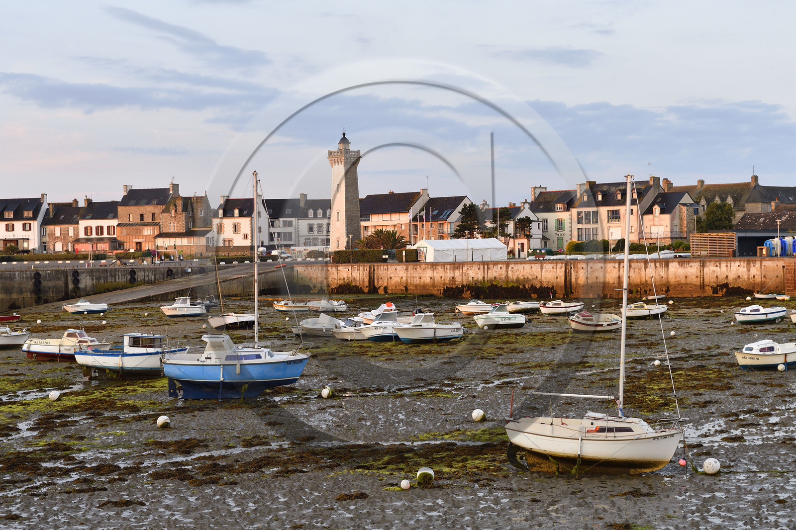 France, Roscoff