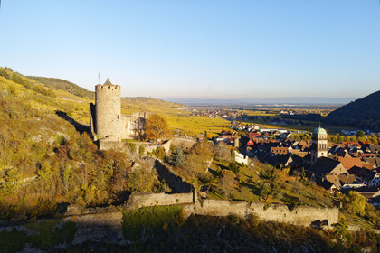 France, Kaysersberg