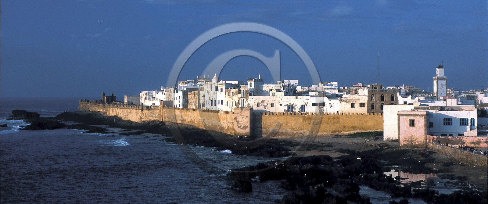 MAROC