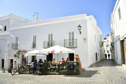 Espagne, Tarifa