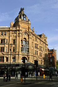 GB, Londres