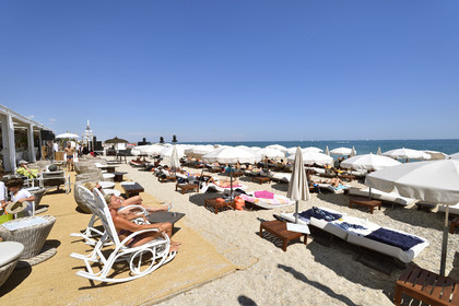 France, Carré Mer