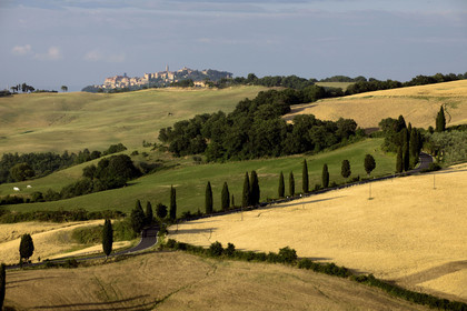 Italie, Toscane