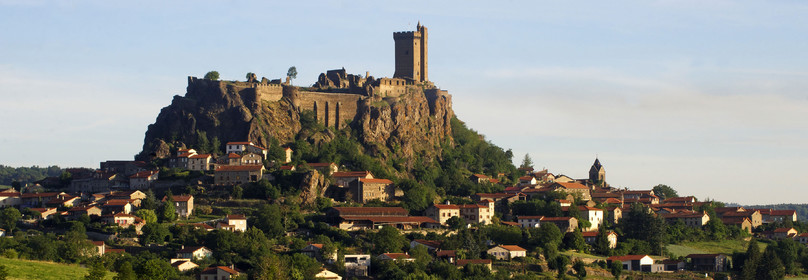 France, Le Puy en Velay