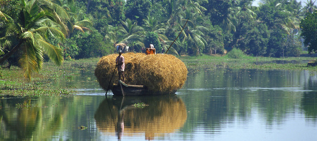 Inde du Sud