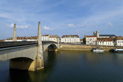 France, Chalon
